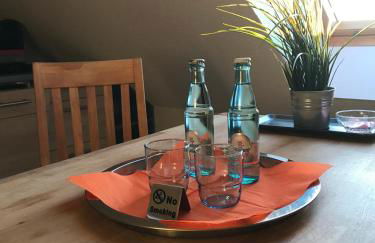 Ferien-Whg Bellevue nahe Steinhuder Meer mit Stellplatz - Foto 12