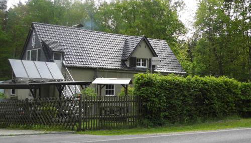 Pension Jucunda - Foto 4