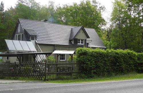 Pension Jucunda - Foto 4