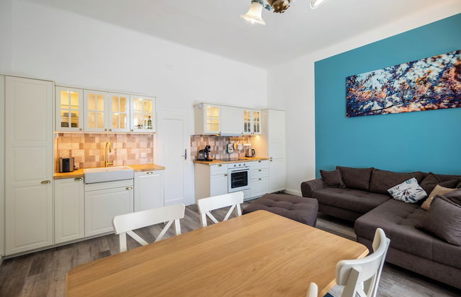 Albizia-Apartments - Foto 35