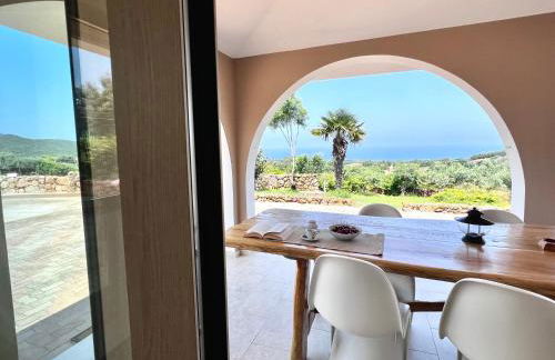 Villa Dune di Scivu - Foto 33