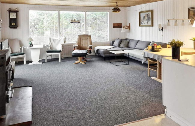 6 Person Holiday Home in Thisted - Foto 8