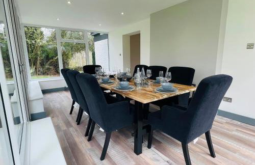 Warren Lodge - Foto 15