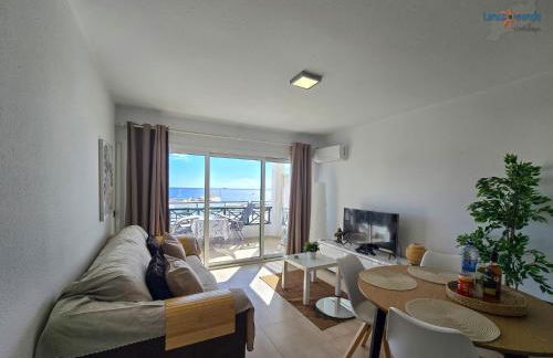 Casa Louie Marie - sea view aircon IPTV WiFi VV in Portonovo complex - Foto 4