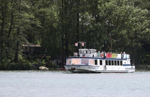 Ferienwohnung Carlotta in der Villa Seeblick - Foto 33