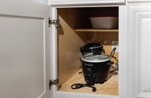 Comfortable Willow Glen Home w Central AC&Heater - Foto 35