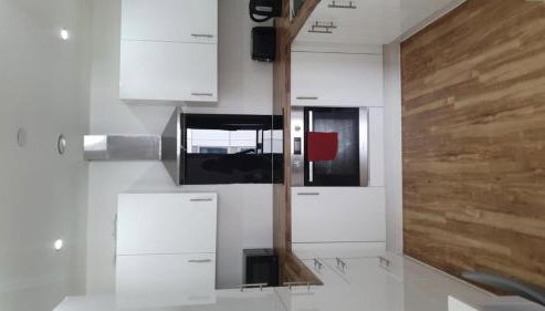 Immaculate 1-bed Apartment on the 26th Floor - Foto 5