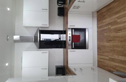 Immaculate 1-bed Apartment on the 26th Floor - Foto 5