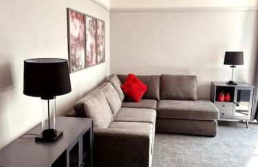 The Retreat - Large Luxury Apartment, Two Mins From Beach - Foto 9