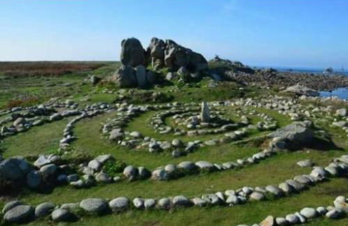 Gite ty hent houarn - Foto 20