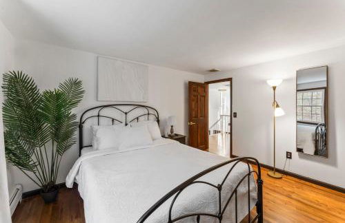 Lakeside Home - Foto 28