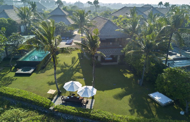 Sound of the Sea Villa - Photo 55