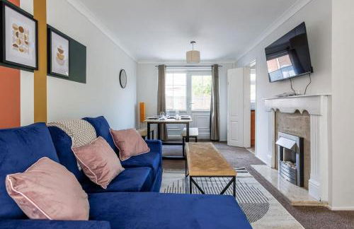 2 Bedroom House in Seaham - Driveway Parking - Photo 24