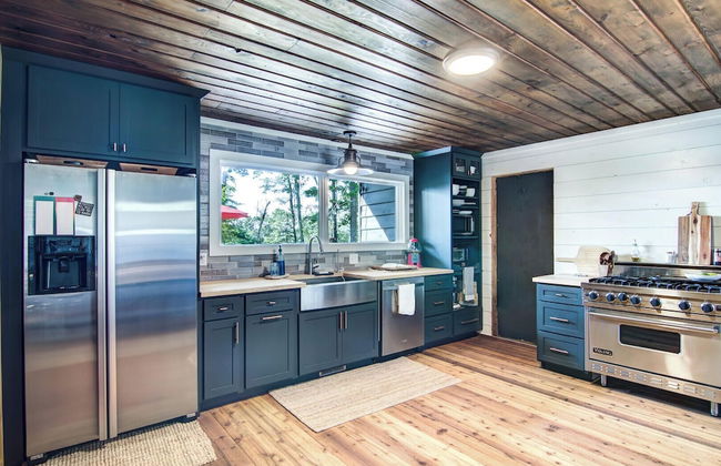 Clearwater Cove - Foto 8