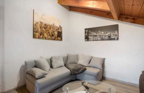 Ferienwohnung Weitblick Grassau - Photo 24