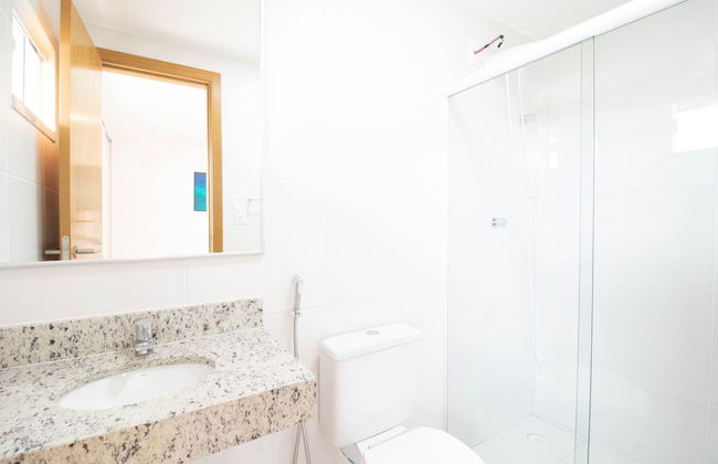 IT28 Triplex 4 Suítes 100m da Praia - Photo 37