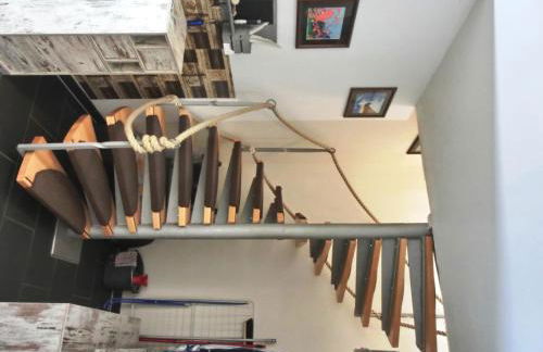 Markgrafenheide Ferienhaus MH4 - "Strandhaus" - Foto 9