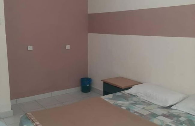 Seri Bulan Condominium - Foto 17