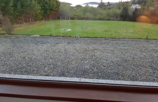 Atlantic View Cottage in Killybegs - Foto 20