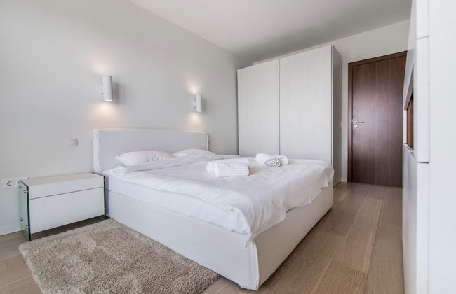 Sunset over Danube - Photo 4