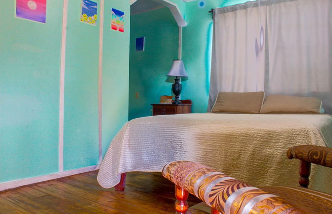 Julia´s Cabanas - Foto 57