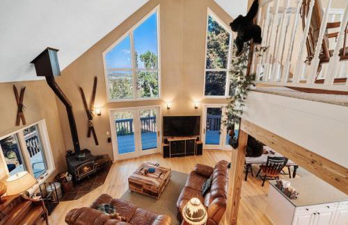 Warm Mountain Escape Secluded Peaceful Hot Tub - Foto 61