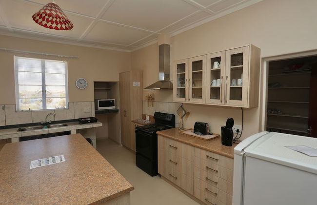 Aus Self-Catering Units - Foto 25