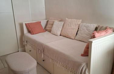 Le Refuge Bohème - Centre des Congrès - Foto 46