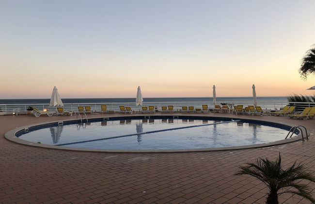 Borda d'Água, Praia da Oura - Foto 49