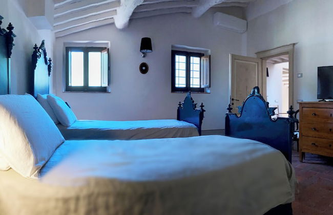 Borgo in Montalbano by Secret Hills - Photo 3