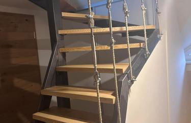 Luxury-Wellnessresidence- Altes Kapitänshaus - Photo 16