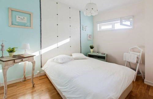 CAMINHOS DE SANTIAGO - VillaMaria BEACH HOUSE - Foto 8