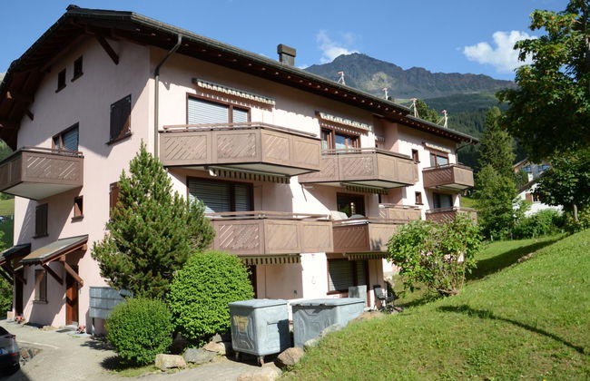 Haus Sunneschy Whg. 202 - Foto 3