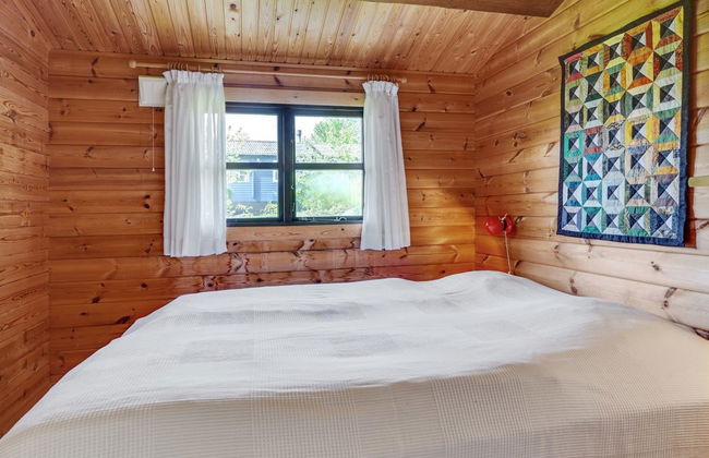 "Gudmunde" - 200m from the sea - Foto 36