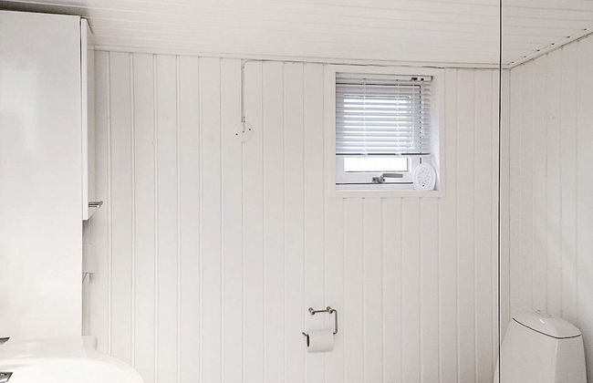 6 Person Holiday Home in Slagelse - Photo 8