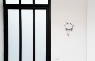 Studio 5 mn from Arc de triomphe - Champs-Élysées - Foto 5