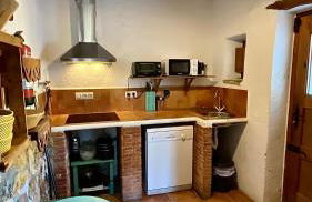 CASAS RURALES CORTIJO LEONTINO - Foto 113