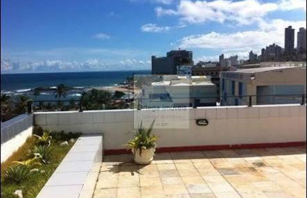 Salvador - Ondina Apto Duplex 2 Bedrooms - Foto 8