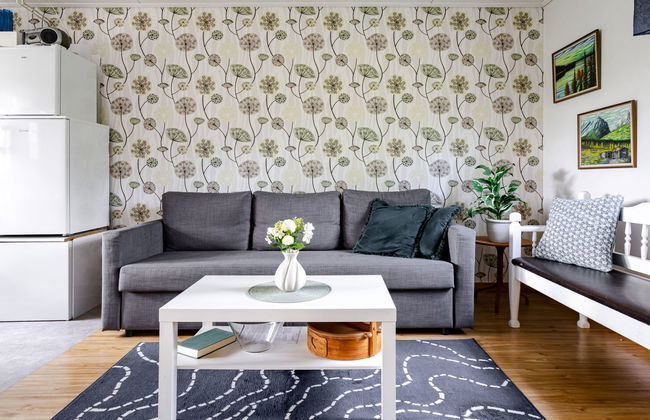 Rödmossa Femton - Foto 7