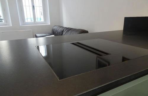 Loft Cosy Marseille - Foto 13