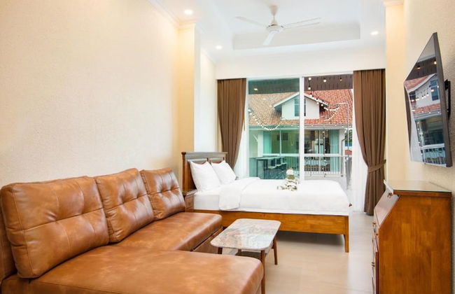 Pratamnak Residence - Foto 3