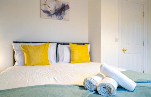 Morley Retreat Modern 3 Bed Home - Foto 10