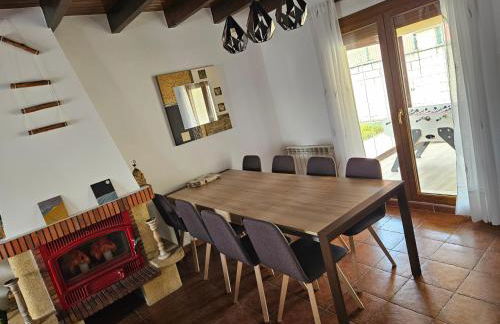 Alojamientos Marte casa rural - Foto 14