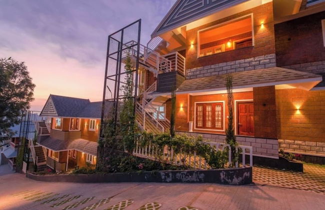 Kanavu Valley View Resort - Foto 27