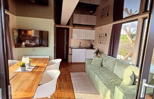 Houseboat villa.nautica - Foto 2