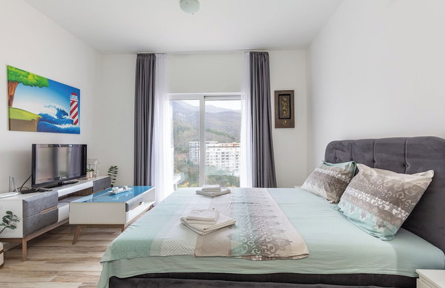 Sunny Side Resort & Spa - Photo 64