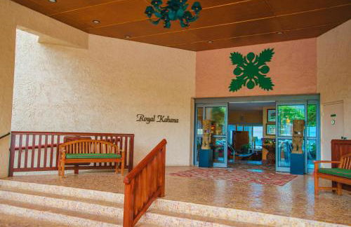 Royal Kahana 318 Studio Bedroom Condo by RedAwning - Foto 50