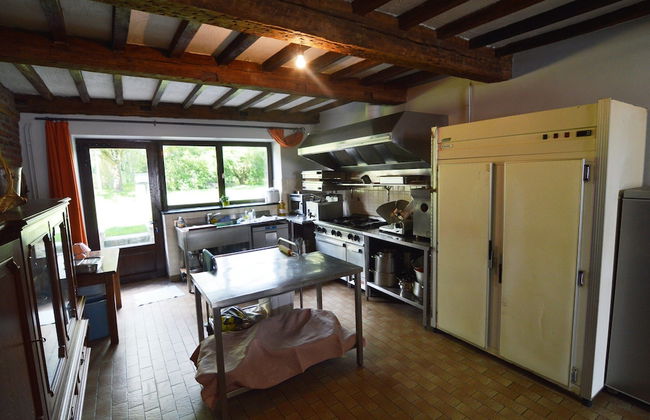 Spacious Ardennes Getaway - Foto 15