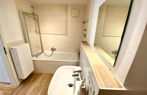 Apartment Huberspitz - Ruhe, Berge & Natur - Foto 18