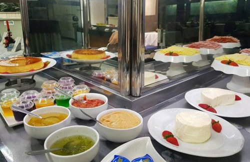 Flat Perto de Tudo na Savassi - Foto 24